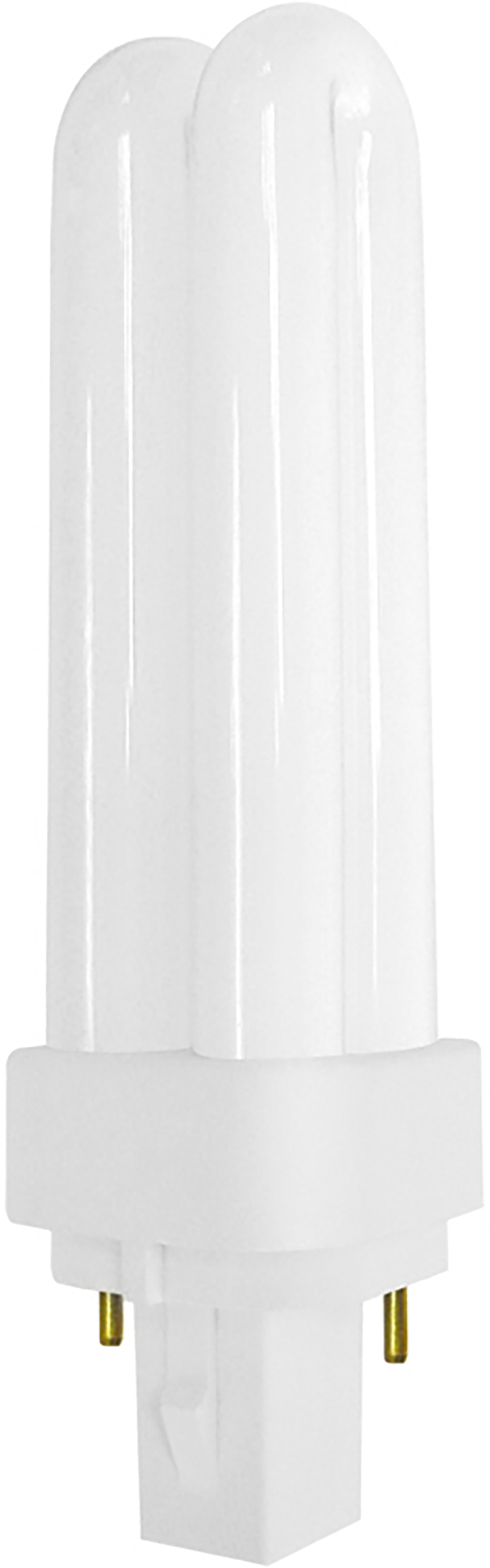 Bona-D/E Fluorescent w/o Ballast Luxram Double Turn Bona-D/E Fluorescent w/o Ballast Luxram Double Turn